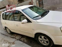 کیا کارینس